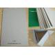 Unbleached Grade AA Full Grey Book Binding Board for Hardcover / Desk Calendar