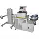 Automatic Fiber Optic Cable Cutting Machine And Rolling Intellectual Control