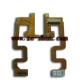 mobile phone flex cable for LG MG370 slider