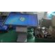 CE FCC LED 43inch Advertising Kiosk Display Interactive Touch Digital Signage Windows System For Business Advertising