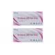 Convenient Virgin Wood Pulp Fast Read  LH Ovulation Test Strips Easy To Use