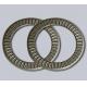 INA design trust needle roller bearing and cage assemblies AXK4060 and 2AS