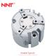 NNT Air Gripper Pneumatic Cylinder 30~120CPM Wedge Cam Structure