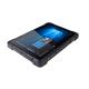 Gps 8gb 128gb Industrial Tablet Windows 10 8000mah Battery
