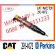 Diesel Fuel engine Injector 293-4072 387-9437 387-9438 328-2577 20R-9433 235-5261 267-3360 328-2574 for C-A-T C9