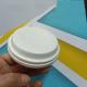 Professional Coffee Drink Paper Cup Lid Machine Paper Cover Machine Power Saving