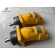 A2F28L3P4 Bosch Rexroth Hydraulic motor for Transit MixersConcrete Mixer