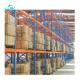 3000kg/ Layer Metal Warehouse Storage Rack Heavy Duty Shelf