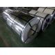 CIF Grade SGCC Galvanized Steel Coil Roll Tensile Strength 270-600Mpa