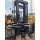                  Used Orignal Japan Manufactured Tcm Fd200 Forklift Truck in Perfect Working Condition with Reasonable Price. Secondhand Forklift Truck Fd70z7 on Sale.             
