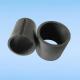 Black PEEK Pipe , PEEK Rods High Thermal Mechanical Bearing Strength