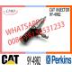 Enginenjector 9Y4982 0R-8469 0R-8465 0R-3742 0R-8463  127-8220 for 3116 C-A-T