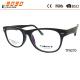 Half Rim TR90 Optics Frames, Fashionable Design, Suitable for Women