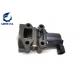 Excavator parts SY215-10 SY195C engine EGR valve assembly ME229911