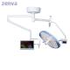Medical Surgical LED Shadowless OT Light With Camera