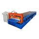 roofing panel aluminum galvanized steel cold Sheet Metal Roll Forming Machines