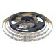 24V SMD 5050 Rgbw Led Strip 4 In 1 Warm White Light 5m Waterproof Strip Lights For Outdoor