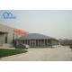 10x50m 20x50 Huge Arcum Structure Modular Waterproof Arcum Tent For Outdoor Events