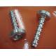 Heat Treatment T6 CNC Turning Parts Precision Machining For Medical Equipment