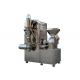 Spice Powder Grinder Machine Herb Mill Pulverizer Pharmaceutical 380 V