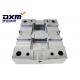 Pre customizable Mould Base Plate Thickness Tolerance 0-0.1mm