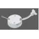 Custom High Quality 40W / 22W / 32W T5 Ring Tube Fluorescent Lamp Electronic Ballast