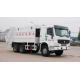 Sinotruk HOWO compactor garbage truck 16 m3 , compactor garbage truck ,16000 liter garbage collection truck