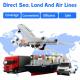 DHL UPS Fedex International Express Freight Service All Types FIATA