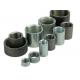 15000psi 1/2 Npt Double Thread Hex Nipple Ss Seamless Pipe Fittings