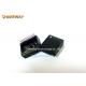 Lan Magnetic Transformer 5.08mm high E2023FNL SMD Ethernet Single Port