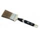 White Bristle & Polyester Painting Brush