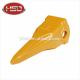Excavator parts sharp tooth bucket teeth tips 209-70-54210TL-2 for PC650