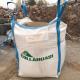 ISO9001 120gm Powder Packing Bag Bulk 4panel Bag Cement Ton Bag