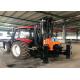 Tractor Mounted Depth 200m Water Well Drilling Rig
