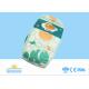 OEM Pampering Baby Diaper Nappies Breathable Soft Diapers