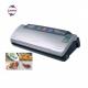 Portable Small Household Vacuum Sealer For Vegetable Meat Food