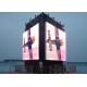IP65 Ph10 stage background outdoor smd led display Video Wall Super Clear Vision