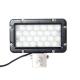 8-inch Square Pots Flood LED Driving Fog Lights, Off-road Work Light, Headlight for Off road vehicle