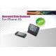 Slider bluetooth keyboard for iPhone 4  KB-6135