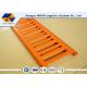 Multi Tier Racking System Corrosion Protection
