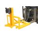 Upgrated Eager-gripper Clamp Drum Clamp Attachment with 540-690mm Adjusting Height