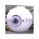 Hot seller digital printing self inflating helium balloons