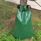 20 Gallon Green PVC Tree Watering Bags The Eco-Friendly Choice for Newly Planted Trees