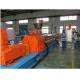 Used Hardened Gear Three Roll  Five Roller PVC Calendering Machine