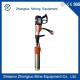 Lightweight Durable Hydraulic Drilling Rig Machine With Cooling System, Water Drilling Rig
