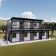 Collapsible Container House Luxury China