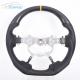 Toray Twill Leather Toyota Carbon Fiber Steering Wheel OEM ODM