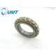 Brass Cage 468646AM2/W23A Cylindrical Roller Bearing For Shaft Lathes