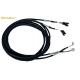 300V 3C High Efficient Transfer Industrial Wire Harness For Centrifugal Equipment