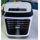 Three In One Portable Water Air Cooler Fan USB Mini AC For Room